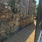 Atypique Et Calme Lägenhet *