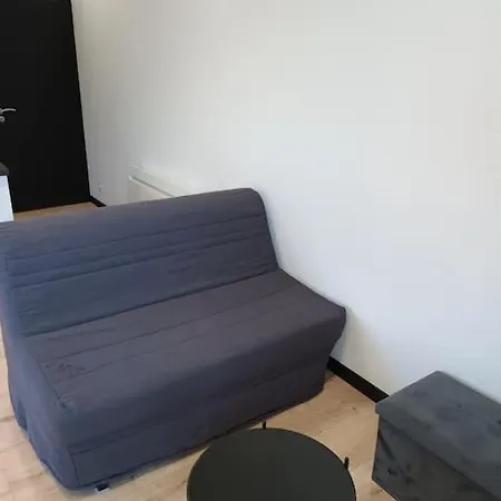 Apartmán Atypique Et Calme *