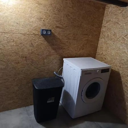 Atypique Et Calme Apartmán