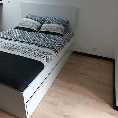 Apartmán Atypique Et Calme