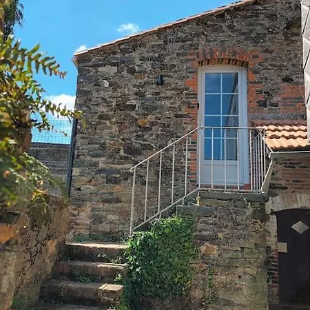 Apartmán Atypique Et Calme