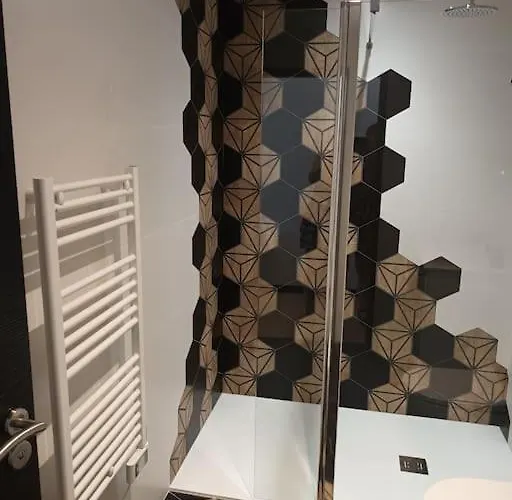 Atypique Et Calme 公寓 Mouchamps