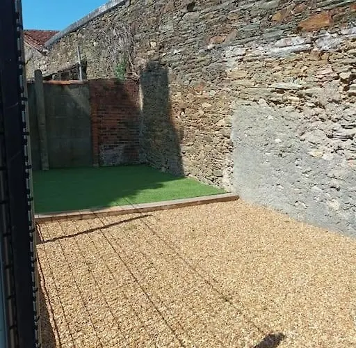 Atypique Et Calme Apartment