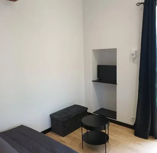 Atypique Et Calme Apartment