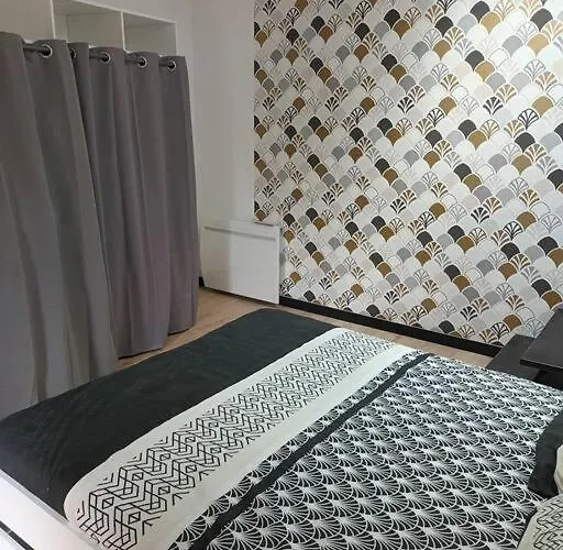 Atypique Et Calme Mouchamps