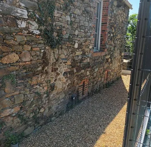 Atypique Et Calme Apartment *